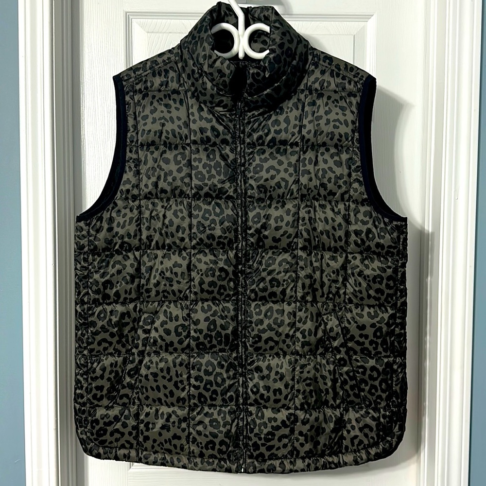 Gap Vest